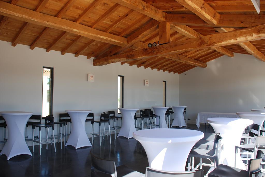 Bastide Saint Maurin Bed & Breakfast Ansouis Exterior photo