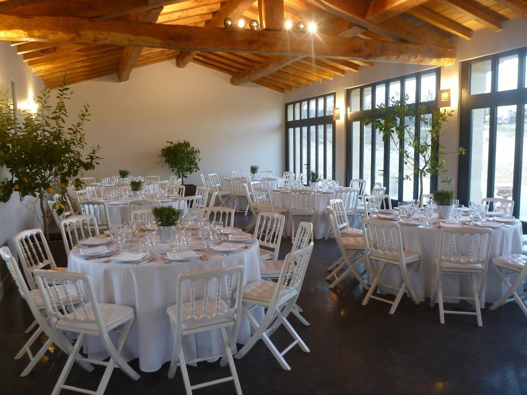 Bastide Saint Maurin Bed & Breakfast Ansouis Exterior photo